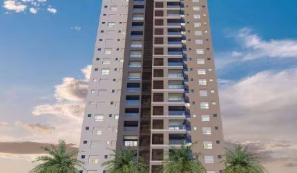 Adquira seu novo Apartamento Alto Padrão no Évora, em Cuiabá-MT!