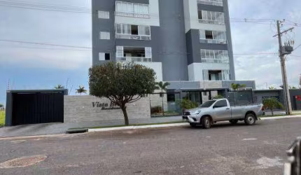 Apartamento alto padrão à venda no Parque dos Buritis, Lucas do Rio Verde-MT!