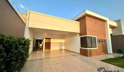 Belíssima casa à venda no Jardim Belo Horizonte, em Sinop-MT!