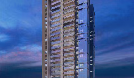 Conheça seu novo Apartamento Alto Padrão no Authentique, em Cuiabá-MT!