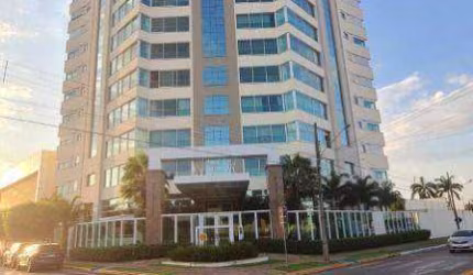 Luxuoso apartamento à venda!