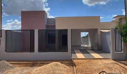 Imóvel a venda no Residencial Belvedere