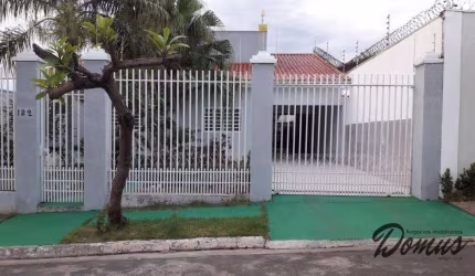 Casa à venda no bairro Capão da Gama em Cuiabá/MT!