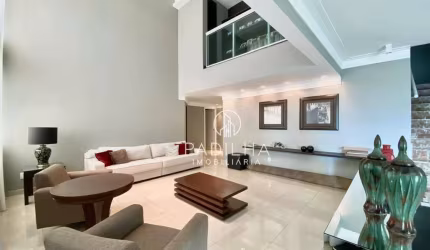 Apartamento Duplex com 3 dormitórios à venda, 240 m² por R$ 1.500.000,00 - Edificio Doppio Zpazio - Ribeirão Preto/SP