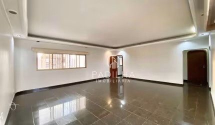 Apartamento com 4 dormitórios, 260 m² - venda por R$ 750.000,00 ou aluguel por R$ 8.500,00/mês - Centro - Ribeirão Preto/SP