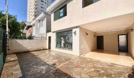 Sobrado com 4 dormitórios à venda, 232 m² por R$ 750.000 - Jardim São Luiz - Ribeirão Preto/SP