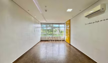 Sala à venda, 36 m² por R$ 285.000,00 - Jardim Palma Travassos - Ribeirão Preto/SP