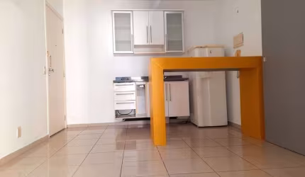 Apartamento com 34m², tem tudo o que você precisa para viver com conforto, estilo e conveniência