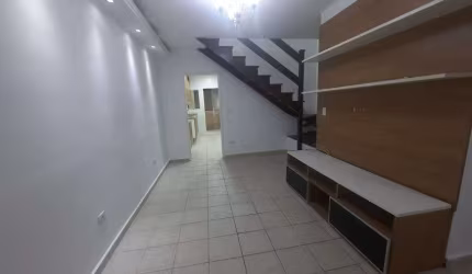 Maravilhoso Sobrado 03 dormitórios'suite' 04 vagas 144 metros!