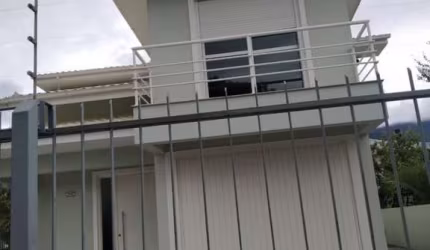 Casa Duplex na Praia