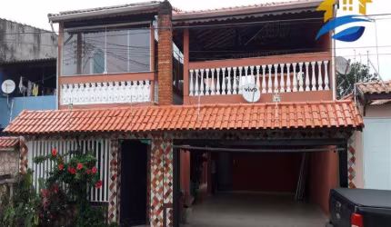 Sobrado Belas Artes Itanhaém/SP