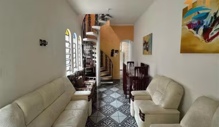 Sobrado Suarao Itanhaém/SP