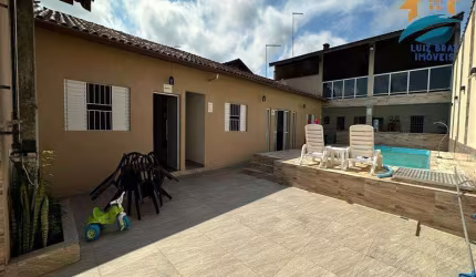 Casa loty Itanhaém/SP