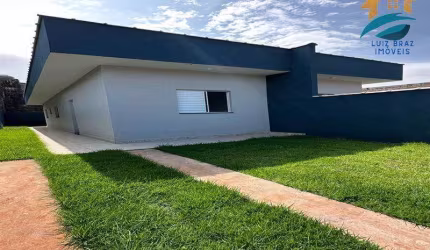 Casa Savoy Itanhaém/SP