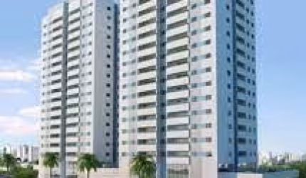 Belíssimo apartamento na Ponta d' Areia com 2 Quartos