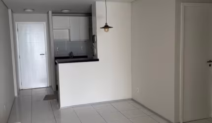 Belíssimo apartamento para locação – excelente localização!