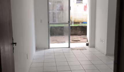 Apartamento excelente e com ótima localização no Turu