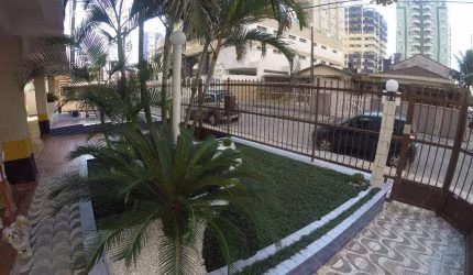 Apartamento para alugar, 49 m² por R$ 1.600,02/mês - Aviação - Praia Grande/SP