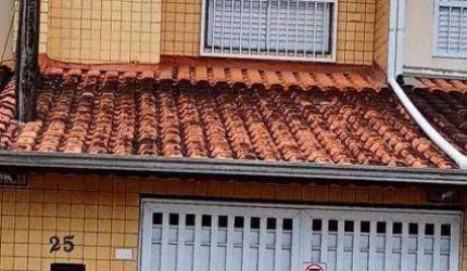 Casa à venda, 60 m² por R$ 345.000,00 - Mirim - Praia Grande/SP