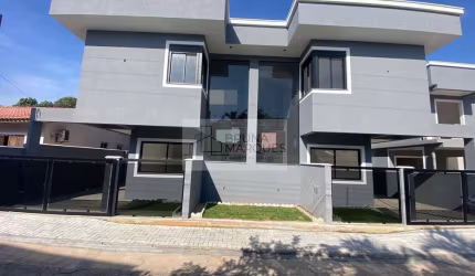Nova e bem localizada!