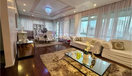 Apartamento diferenciado à venda