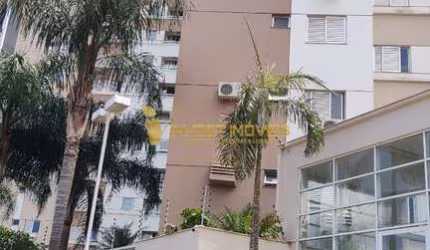 Apartamento com 2 quartos à venda na Rua Ulrico Zuínglio, 500, Gleba Fazenda Palhano, Londrina por R$ 560.000