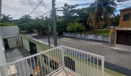 Casa em condomínio no Portinho