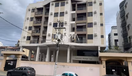 Apartamento próximo a praia com área de lazer completa