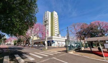 Venda | Apto Universitário Chain, Zona 07, Maringá