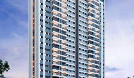 Apartamento à venda em Maringá, Vila Marumby, com 3 quartos, com 78.18 m², Urban - Yticon