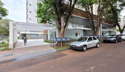 Sala para alugar em Maringá, Zona 03, com 62.49 m², Serenity