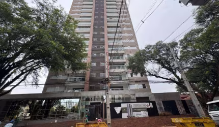 Apartamento à venda em Maringá, Zona 07, com 3 quartos, com 100.91 m², Residencial Alto Paraíso