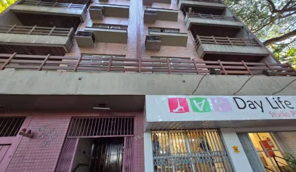 Apartamento à venda em Maringá, Zona 04, com 3 quartos, com 199.13 m², Teodoro Nicoletti