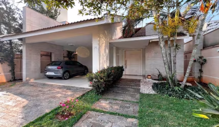 Sobrado à venda em Maringá, Zona 08, com 4 suítes, com 329.69 m², Nashiville Residence