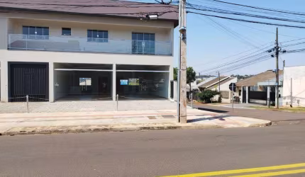 Sala à venda em Maringá, Jardim Olímpico, com 599.56 m²