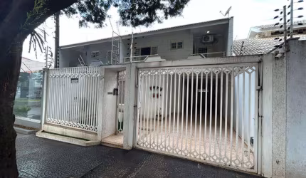 Casa à venda em Maringá, Jardim Imperial, com 3 quartos, com 238.13 m²