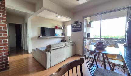 Apartamento à venda em Maringá, Vila Nova, com 2 quartos, com 69.97 m², Solaris Club Residence