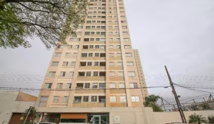 Apartamento à venda em Maringá, Vila Nova, com 3 quartos, com 69.97 m², Solaris Club Residence