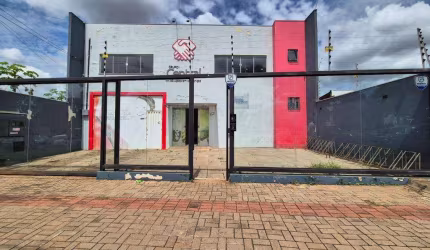 Salão à venda em Maringá, Jardim Diamante, com 763.18 m²