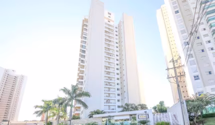 Apartamento para alugar em Maringá, Zona 08, com 3 quartos, com 87.42 m², Terraço Bela Vista