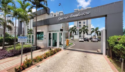 Apartamento para alugar em Maringá, Jardim América, com 2 quartos, com 57 m², Spazio Mendonza