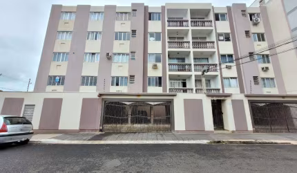Apartamento para alugar em Maringá, Zona 07, com 3 quartos, com 87.54 m²
