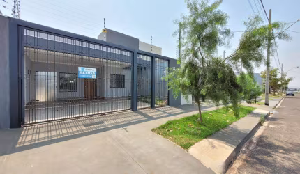 Casa para alugar em Maringá, Bom Jardim, com 3 quartos, com 128.92 m²