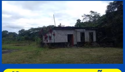 Chácara para Venda em Itanhaém, Chácaras Lucel, 9 dormitórios, 5 suítes, 8 banheiros, 30 vagas
