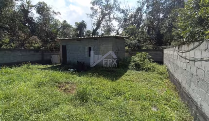 Chácara para Venda em Itanhaém, Recanto dos Imigrantes, 1 dormitório, 1 banheiro, 5 vagas