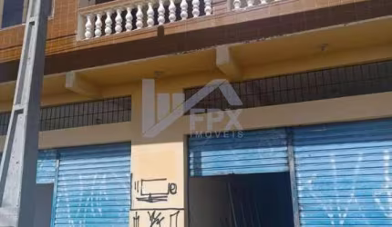 Comercial para Venda em Itanhaém, Tupy, 2 dormitórios, 1 suíte, 1 banheiro