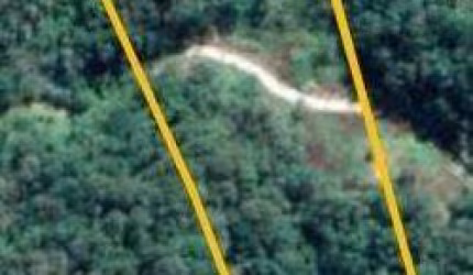 Terreno para Venda em Itariri, Três Barras
