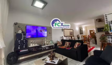Apartamento para Venda em Praia Grande, Caiçara, 2 dormitórios, 1 suíte, 1 banheiro, 1 vaga