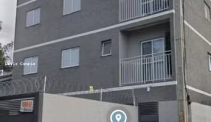 Apartamento para Venda em Atibaia, Nova Cerejeira, 2 dormitórios, 1 suíte, 2 banheiros, 1 vaga