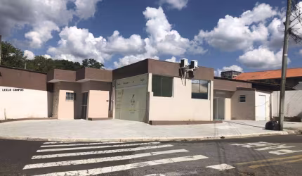 Sala Comercial para Locação em Atibaia, Atibaia Jardim, 1 banheiro, 2 vagas